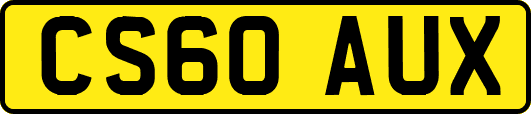 CS60AUX