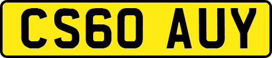 CS60AUY