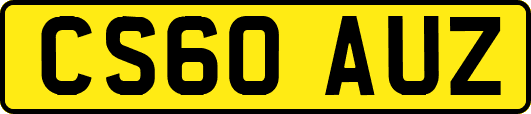 CS60AUZ