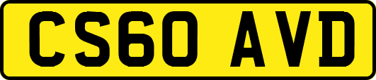 CS60AVD
