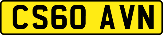 CS60AVN