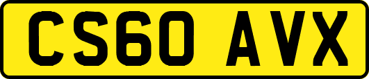 CS60AVX