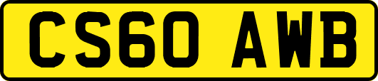 CS60AWB