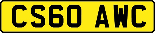 CS60AWC