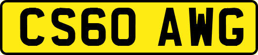 CS60AWG