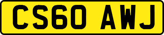 CS60AWJ
