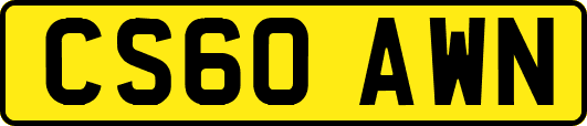 CS60AWN
