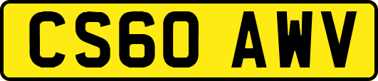 CS60AWV