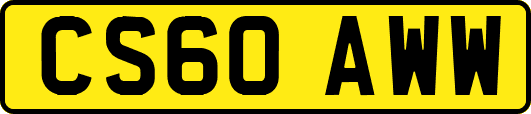 CS60AWW