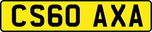 CS60AXA