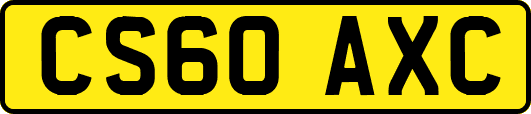 CS60AXC