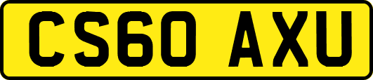 CS60AXU