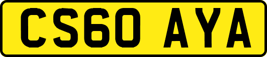 CS60AYA