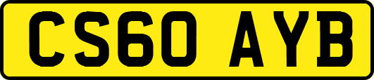CS60AYB