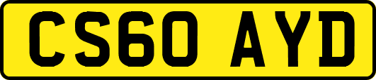 CS60AYD
