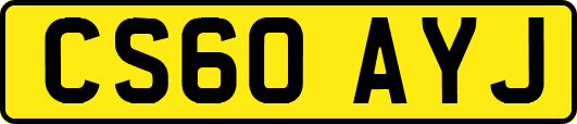 CS60AYJ