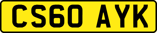 CS60AYK