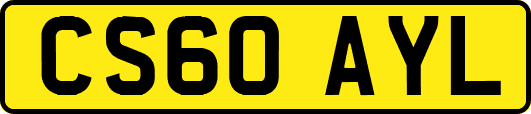 CS60AYL