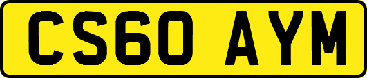 CS60AYM