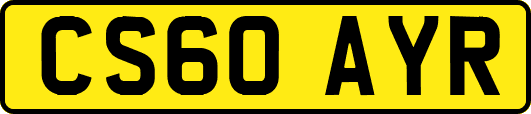 CS60AYR