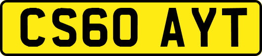 CS60AYT