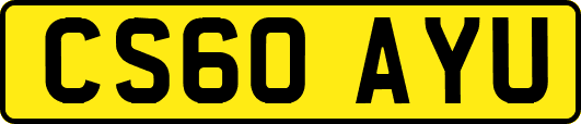 CS60AYU