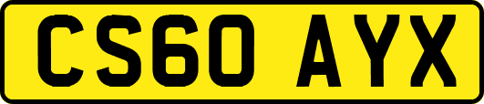 CS60AYX