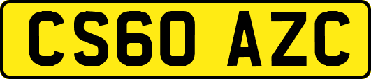 CS60AZC