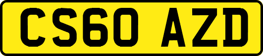 CS60AZD