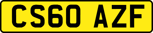 CS60AZF