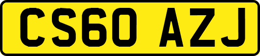 CS60AZJ