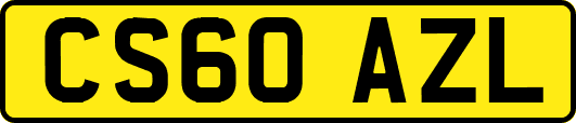 CS60AZL