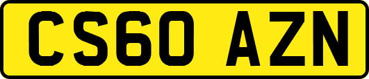 CS60AZN