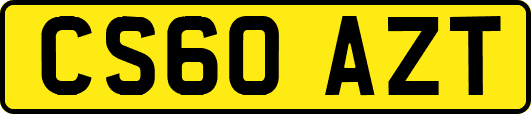 CS60AZT