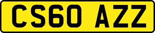 CS60AZZ
