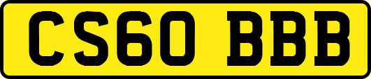 CS60BBB
