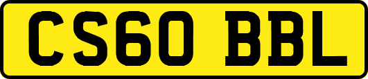 CS60BBL