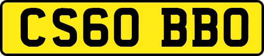 CS60BBO