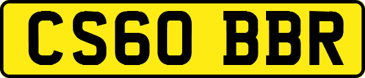 CS60BBR
