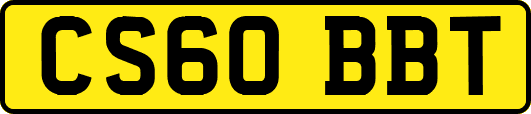 CS60BBT