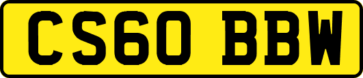 CS60BBW