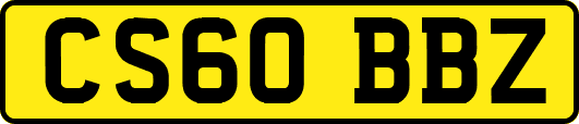 CS60BBZ