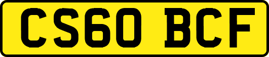CS60BCF