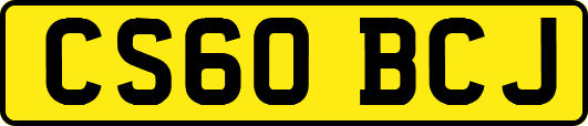CS60BCJ