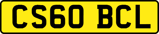 CS60BCL