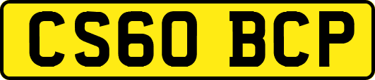 CS60BCP