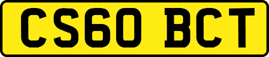 CS60BCT