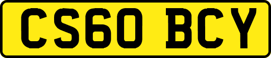 CS60BCY