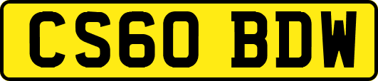 CS60BDW