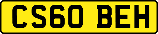 CS60BEH